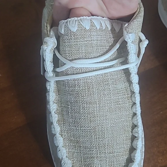 Whipstitch Sneaker 7 - Picture 2 of 6
